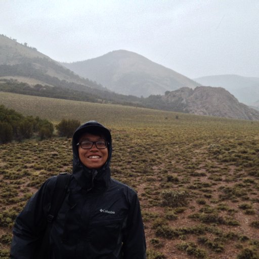 harryajan's profile picture. Seismologist. FA’s.