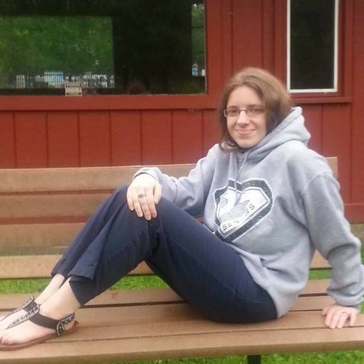 brittanymarks97's profile picture. 22 Years Old. 👌 Graduated Class Of 2017🎓 I Love Riverdale and Supernatural🤩😍😊😘
Taken & Happy By:The Love Of My Life!!!💍💓