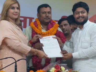 SatishK55113458's profile picture. 