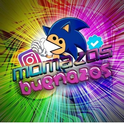 Cuenta de momos para reirse un rato
~Momos todos los dias
~Soy de Argentina 🇦🇷
~Mi equipo es #MomazosLeague
~Cuenta de ig @momazosbuenazos