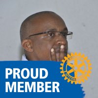 Michael Niyitegeka(@niyimic) 's Twitter Profile Photo