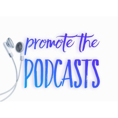 we promote, rate, review, and signal boost the shit outta podcasts. | @flipflops214