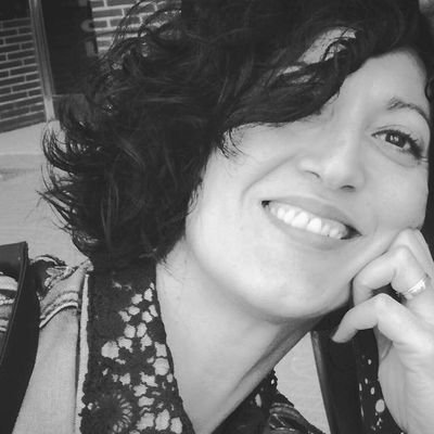 CarmelaIverdugo's profile picture. Profesora en la Universidad de Burgos.
Profesora de ELE y Doctora en Lingüística  aplicada en Enseñanza de lenguas.