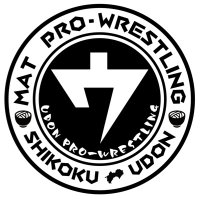 UDONプロレス【公式】(香川) (@udonpw0304) 's Twitter Profile
