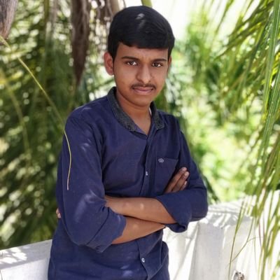 saiatthuluri's profile picture. 