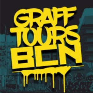 Founder of GraffToursBCN offering a unique insight into the painted streets of Barcelona. Bookings https://t.co/fxlEQFtHSl or contact @grafftoursbcn