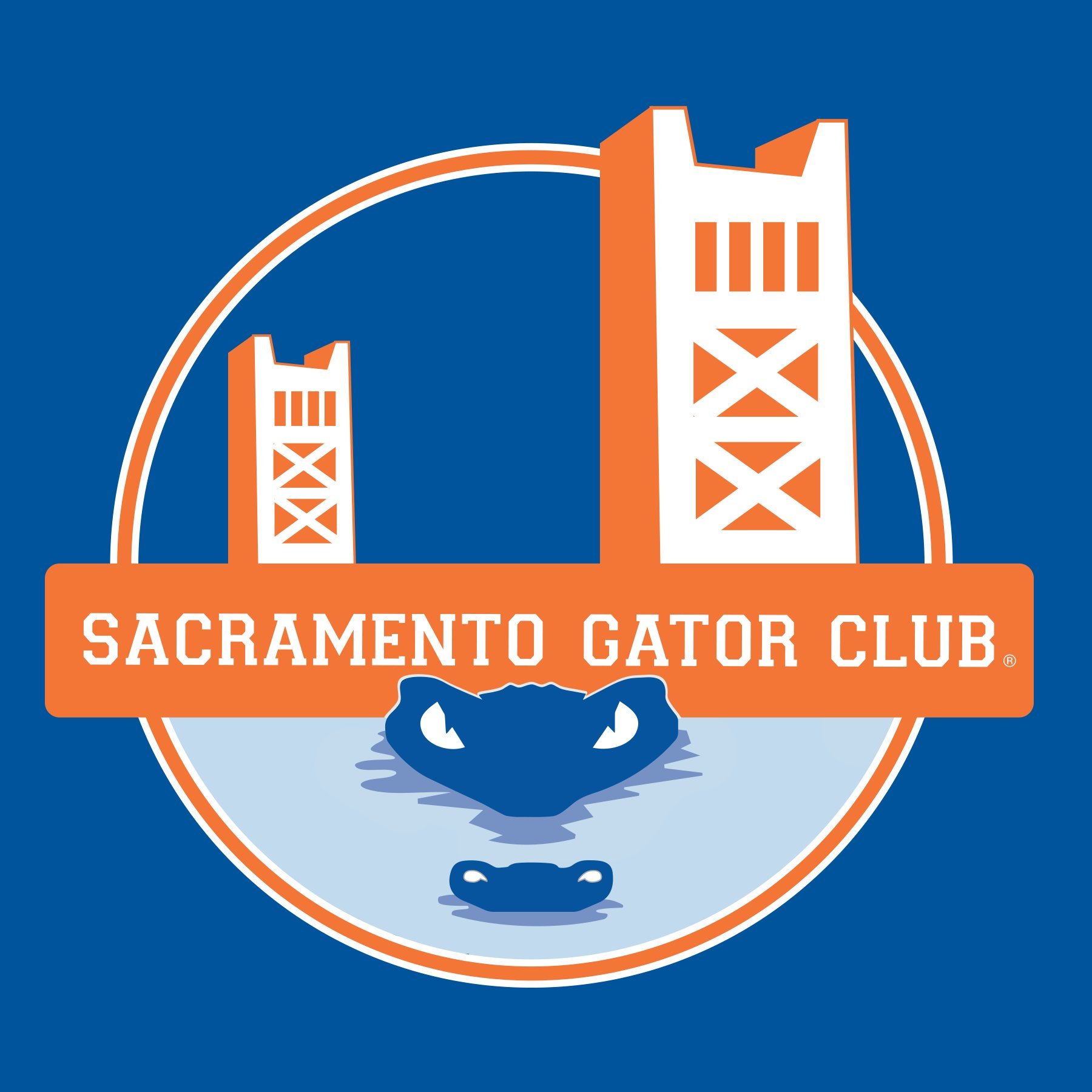 Sacramento Gator Club was est. in 2017 by the @ufalumni Association for @UF Alumni, Friends and Family in the #Sacramento area. #gogators