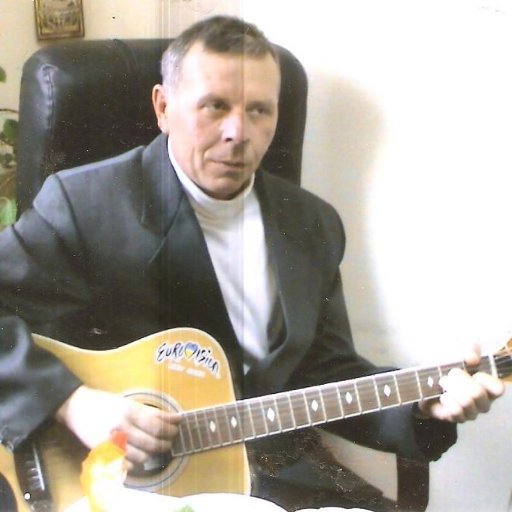 nikopol1972's profile picture. Инвестор проекта Polkadot