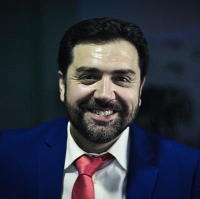 OscarMunozRguez's profile picture. 