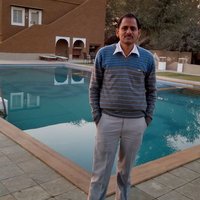 Rakesh Moga (@mogark) 's Twitter Profile