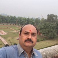 DR AJAY RAMTEKE (@drajayramteke1) 's Twitter Profile