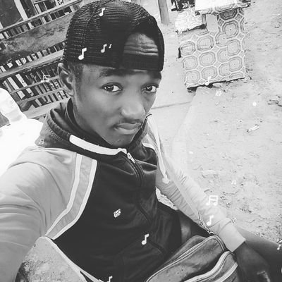 Dimitri54557483's profile picture. camerounais et fier de l'être