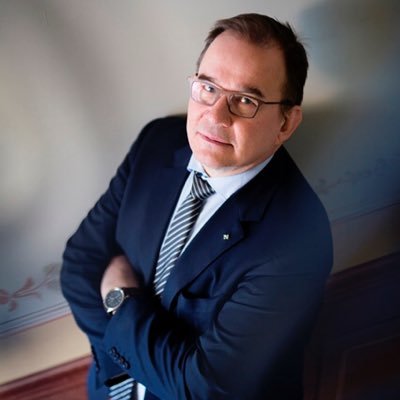 Eduskunnan pääsihteeri. En hoida virkaani 1.7.2025 alkaen toistaiseksi. Director of SUPO (Finnish Security and Intel Service) 2011 - 2023.