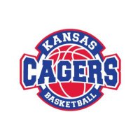 Kansas Cagers Basketball (@kscagershoops) 's Twitter Profile Photo Kansas Cagers Basketball (@kscagershoops) 's Twitter Profile Photo