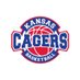 Kansas Cagers Basketball (@kscagershoops) Twitter profile photo Kansas Cagers Basketball (@kscagershoops) Twitter profile photo