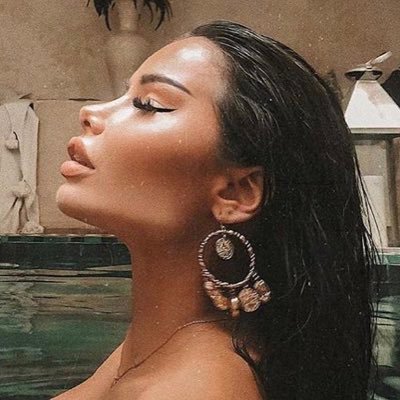 the most beautiful women on twitter in one place | DM to be featured ⚡️