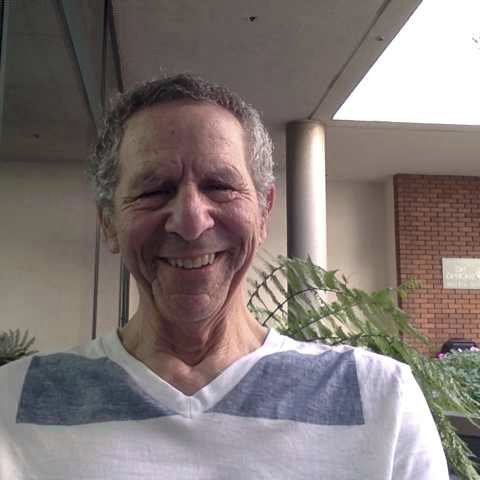 Norm Matloff 你有冇諗清楚呀? Profile