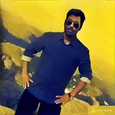 SureshK27087808's profile picture. Proud Indian tamizhan 🇮🇳 Leo ♌ Cricketer 🏏 Fide chess ♛ BE Graduate 🎓 CS Engineer 🖥 Dell Emc India👔 Ambitious Traveler✈️