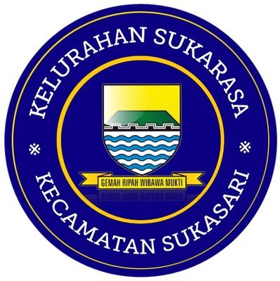 Akun Resmi Twitter Kelurahan Sukarasa Kecamatan Sukasari Kota Bandung
Kontak Pengaduan Via WA 082121636398
