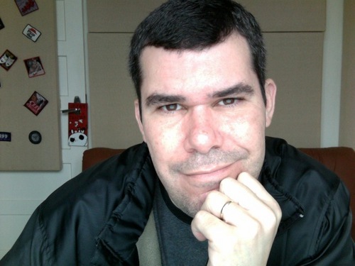 Tom Saboia