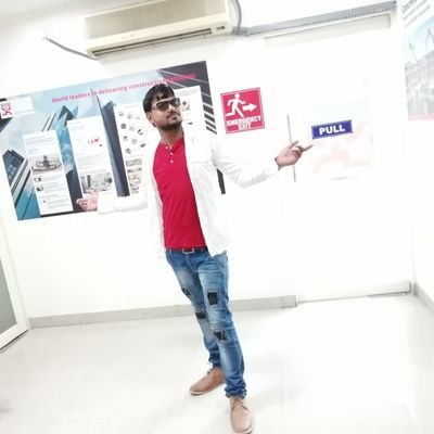 KamalGusain2's profile picture. 