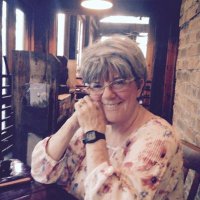 Joan Sutton - @suttonjoan1950 Twitter Profile Photo