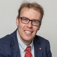 Sander Pasterkamp (@pasterkamps) 's Twitter Profile