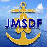 Japan Maritime Self-Defense Force(@jmsdf_pao_eng) 's Twitter Profile Photo