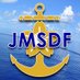 Japan Maritime Self-Defense Force (@jmsdf_pao_eng) Twitter profile photo