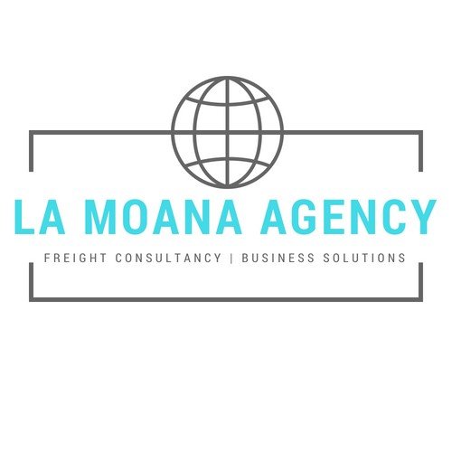 LAMoanaAgency's profile picture. Freight Consulting Agency 
Providing regional freight solutions and support