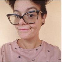 irene dei pesci (@creattivity) 's Twitter Profile