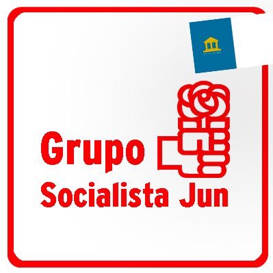 Perfil del grupo socialista del @psoejun