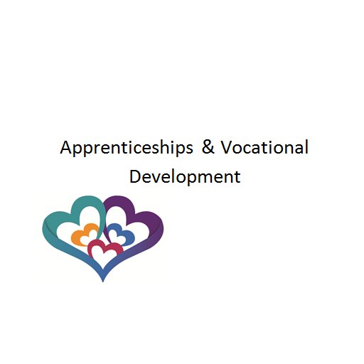 Apprenticeships & Vocational Development Opportunities for New & Current Staff. Follow us to keep updated! uhdb.vocationaltraining@nhs.net