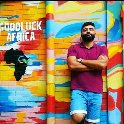 unalgungor89's profile picture. 