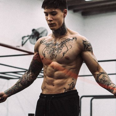 HHoveyt's profile picture. 