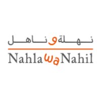 Nahla Wa Nahil(@NahlaWaNahil) 's Twitter Profile Photo