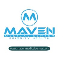 Maven Medical Center(@MavenMedical) 's Twitter Profile Photo