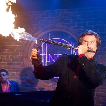 Journaliste musique (#Jazz)