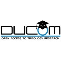 Tribology (@ducomtribos) 's Twitter Profile