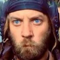 Mike Croft (@bakingstreet) 's Twitter Profile Photo