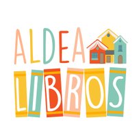 Aldea Libros(@aldealibros) 's Twitter Profile Photo