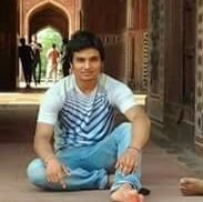 viks_0505's profile picture. 🇮🇳. Charts and view are only for personal record.
Quote inspiring me nowdays- "Don’t ever let somebody tell you you can’t do something. Not even me. Alright?