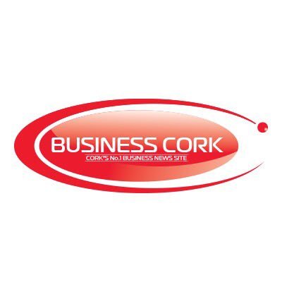 Cork's No.1 business news site for 45,000 businesses for 34 years and FREE online at https://t.co/Jj5L4WKmMS Hosts of The Cork Business Awards #BusinessCork