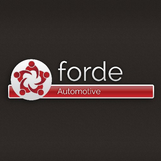 Forde Automotive