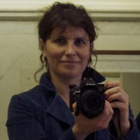 AudreyLeblanc (@odeleblanc) 's Twitter Profile