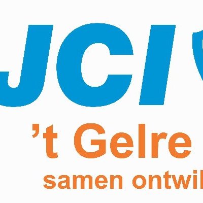 JCI 't Gelre is onderdeel van de internationale organisatie: Junior Chambers International (JCI): netwerk voor persoonlijke ontwikkeling voor mensen tot 40 jaar