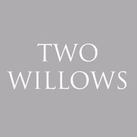 Two Willows(@twowillowshome) 's Twitter Profile Photo