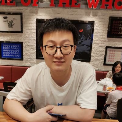 ChuanchaoShao's profile picture. EOS to the HELL