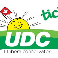 UDC Ticino(@udcticino) 's Twitter Profile Photo