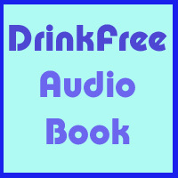 DrinkFree's profile picture. Drink with moderation audiobook just $19.99.